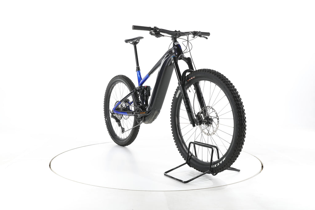 Giant Trance X E+ 1 E-Bike Fully - Image 3