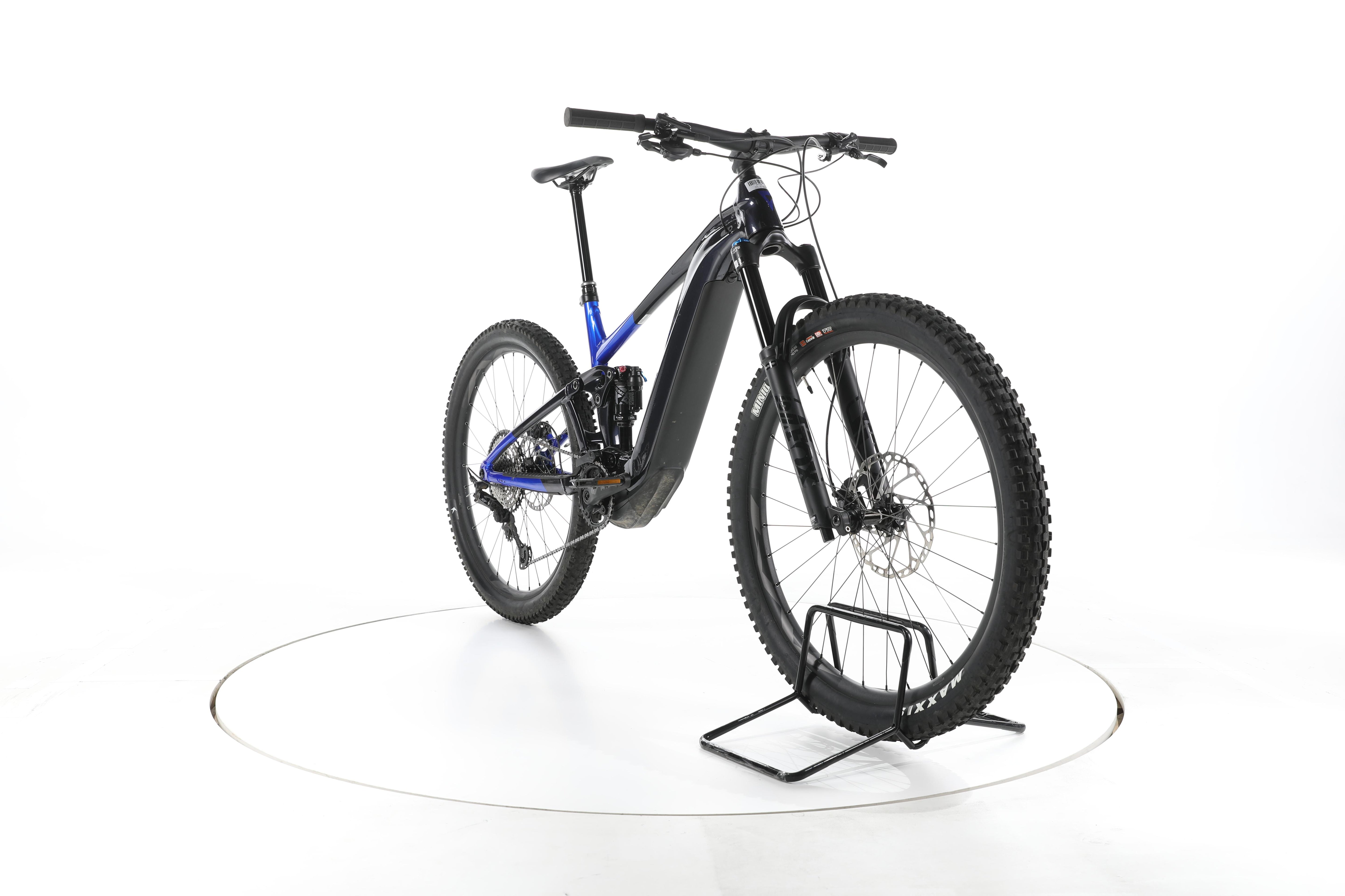 Giant Trance X E+ 1 E-Bike Fully - Image 3