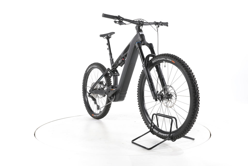 Cube Stereo Hybrid ONE77 HPC SLX E-Bike Fully Carbon 2025 - Image 3