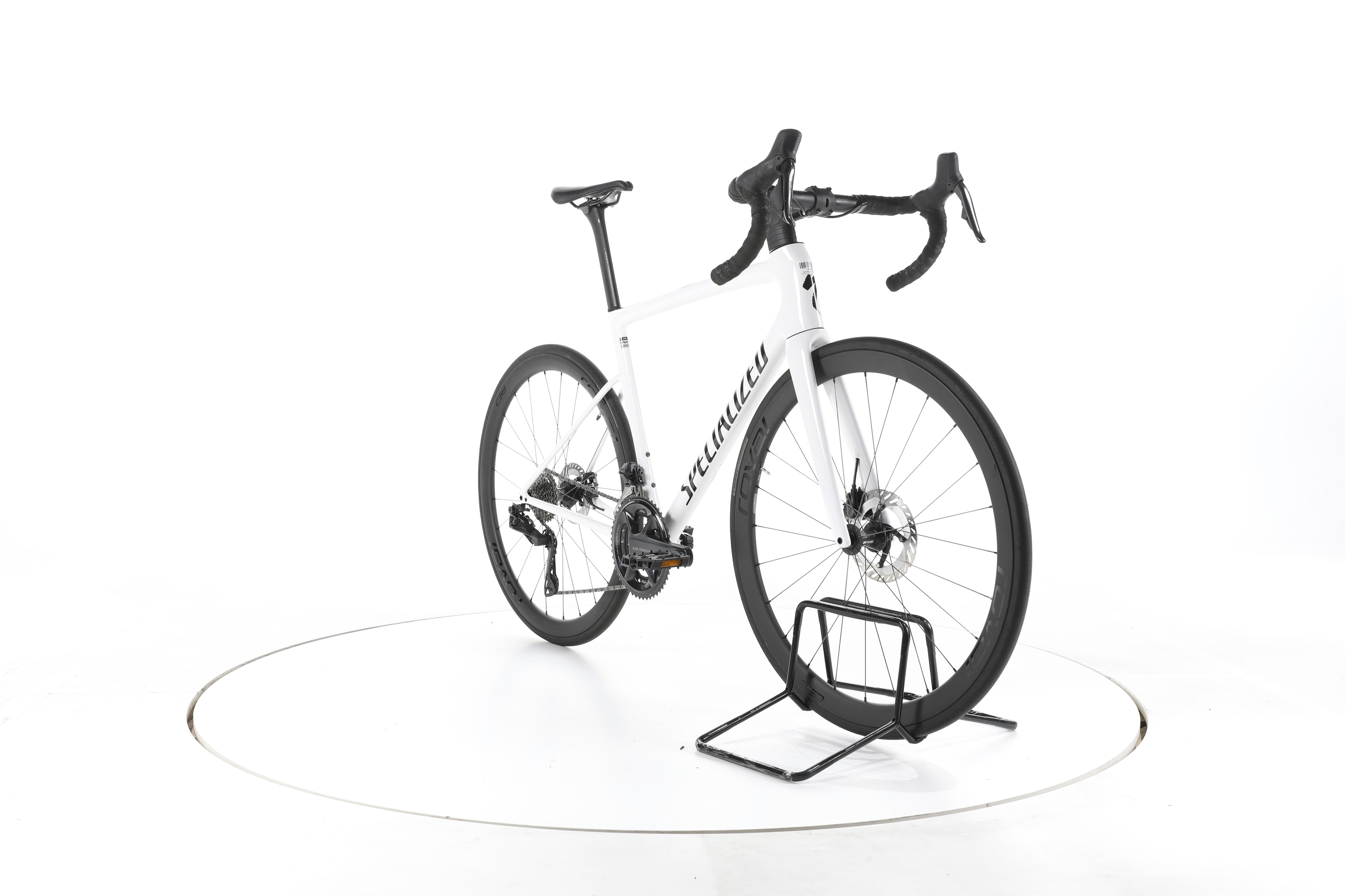 Specialized Tarmac SL8 Expert Rennrad Carbon 2025 - Image 3