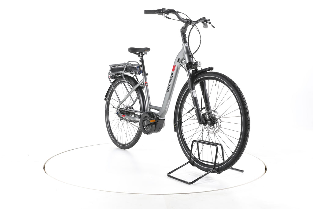 Carver Cityzen E LTD FL City E-Bike Tiefeinsteiger - Image 3