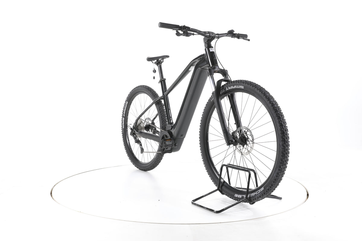 Cube Reaction Hybrid ONE E-Bike - Image 3