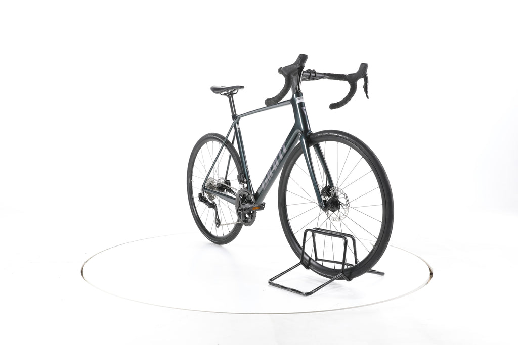 Giant TCR Advanced 1 Rennrad Carbon 2024 - Image 3