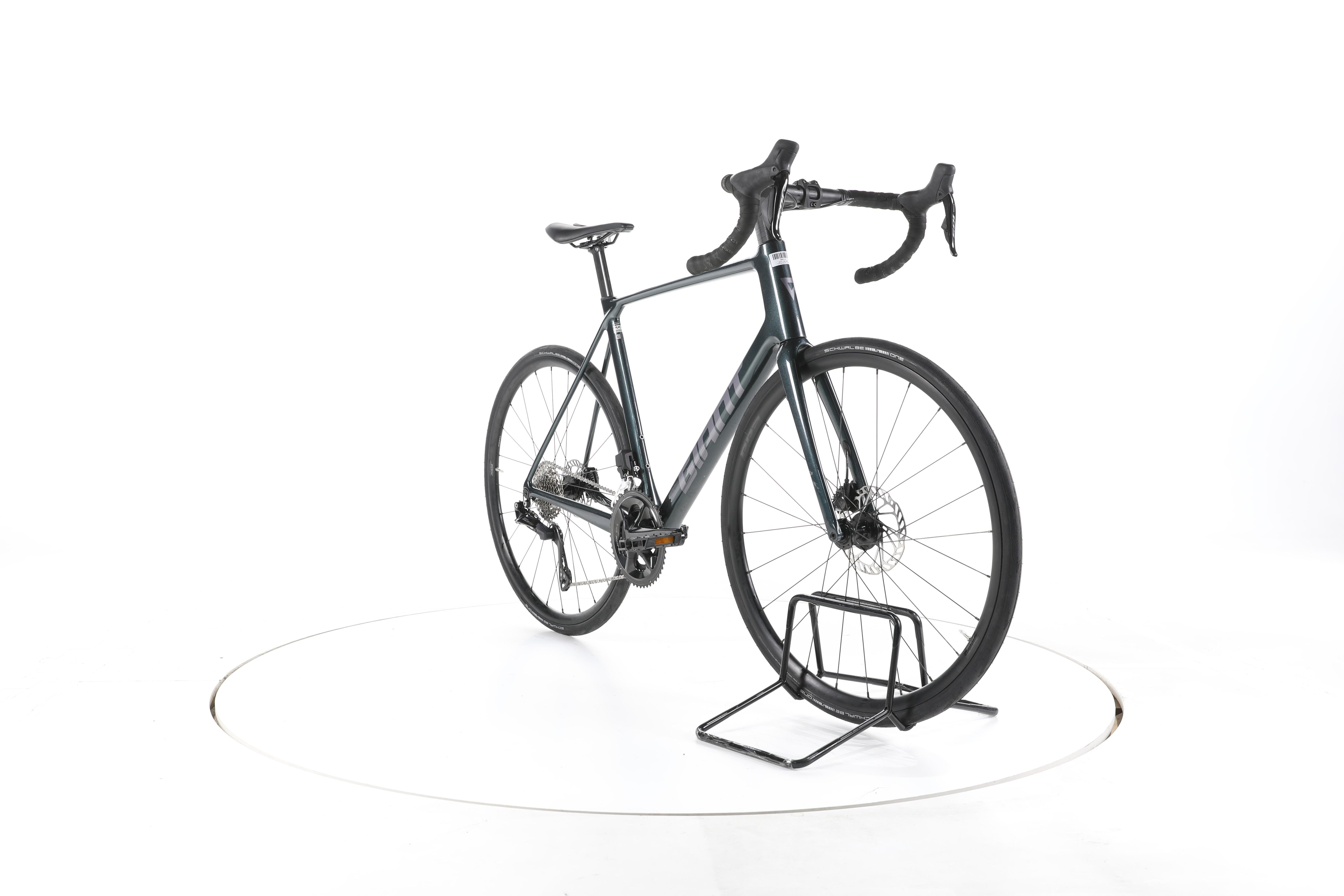 Giant TCR Advanced 1 Rennrad Carbon 2024 - Image 3