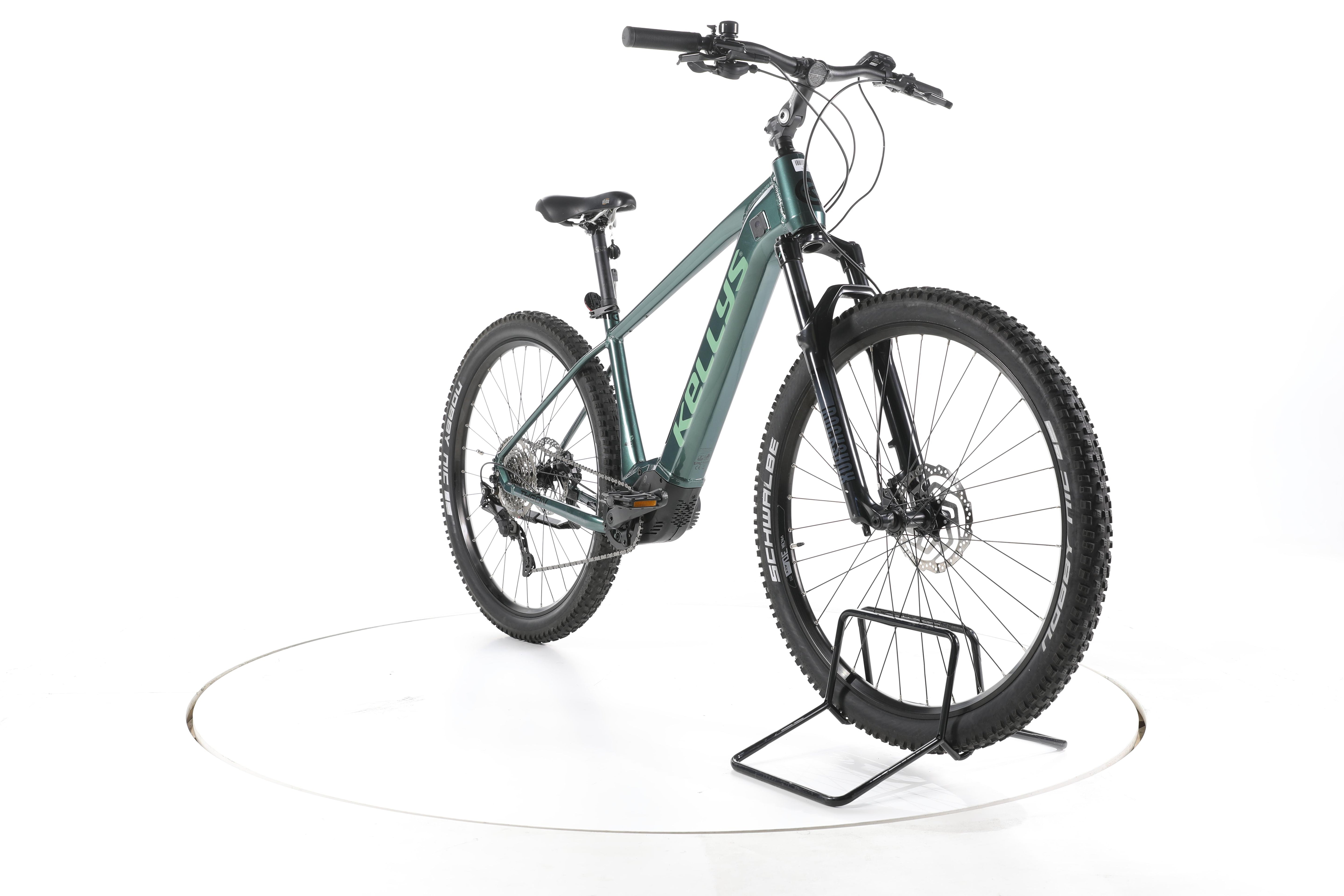 Kellys TYGON R50 E-Bike - Image 3