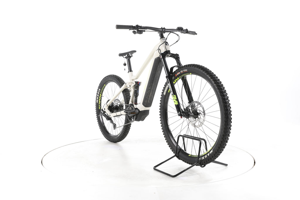 Haibike AllTrail 3 E-Bike Fully 2024 - Image 3