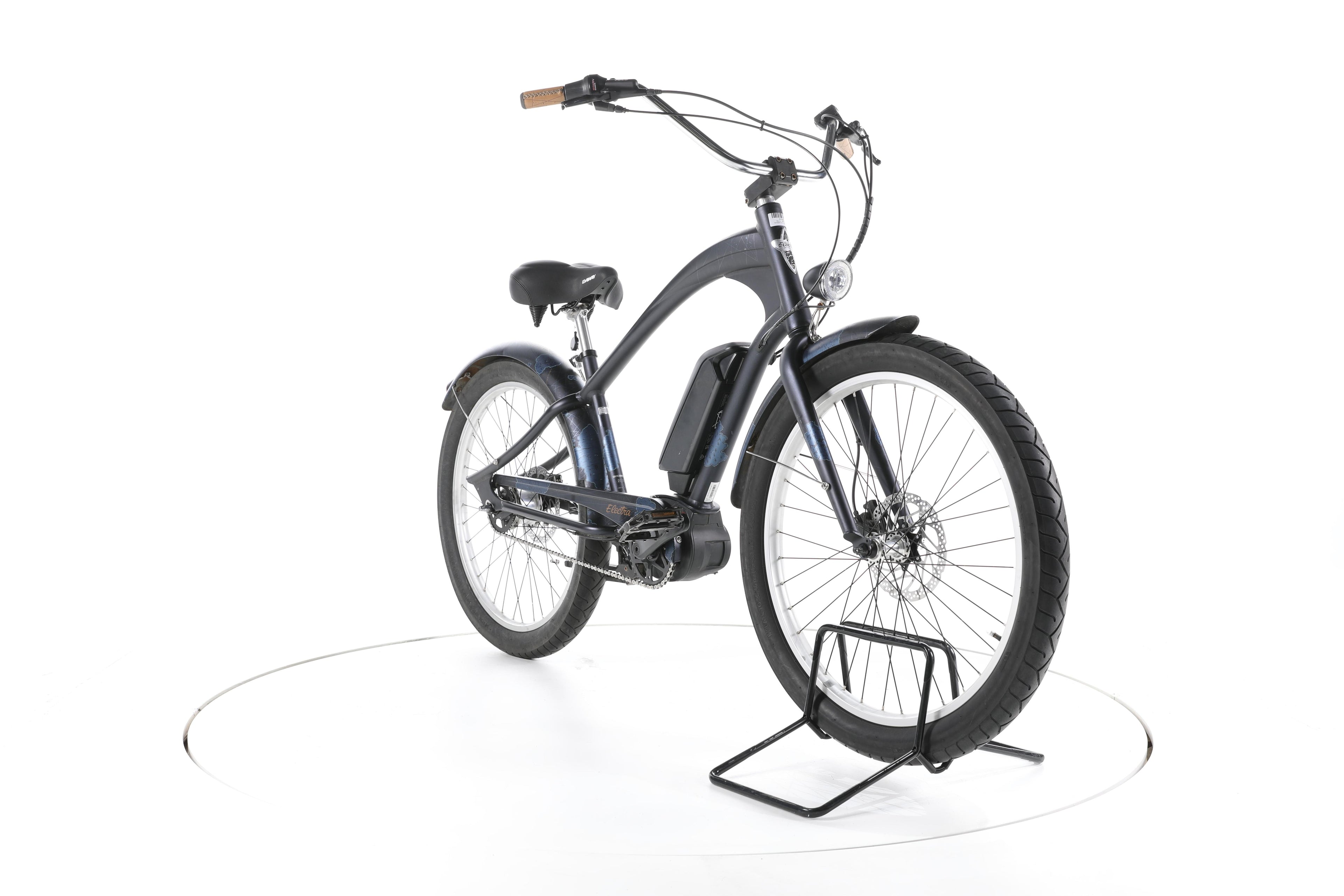 Electra Bicycle Navigator Go! 5i - Image 3