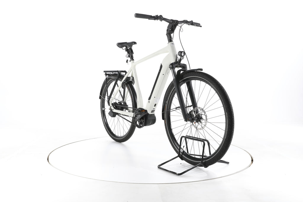 Rose XTRA WATT EVO PLUS 3 City E-Bike - Image 3