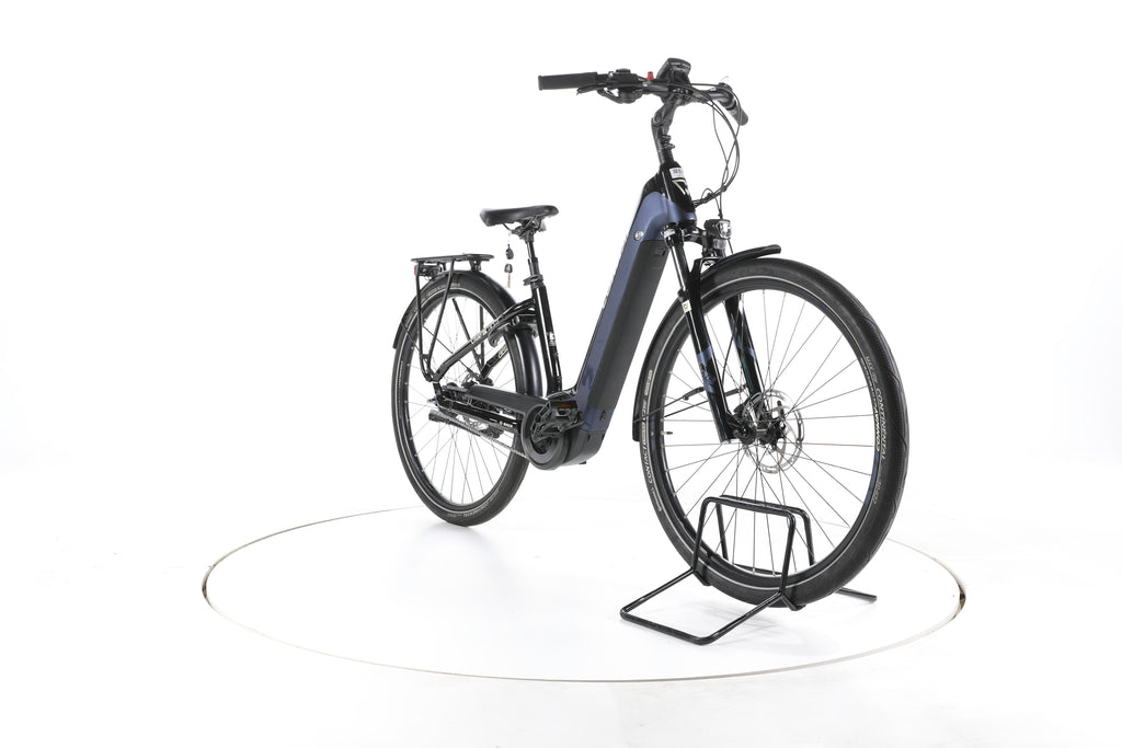 Conway Cairon TR 3.8 City E-Bike Tiefeinsteiger - Image 3