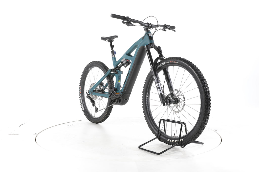 Radon Render 9.0 E-Bike Fully 2024 - Image 3