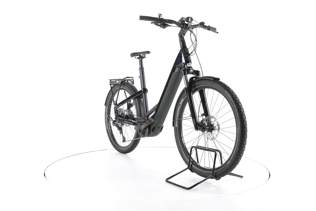 Winora Yakun 10 Trekking E-Bike Tiefeinsteiger - Image 3