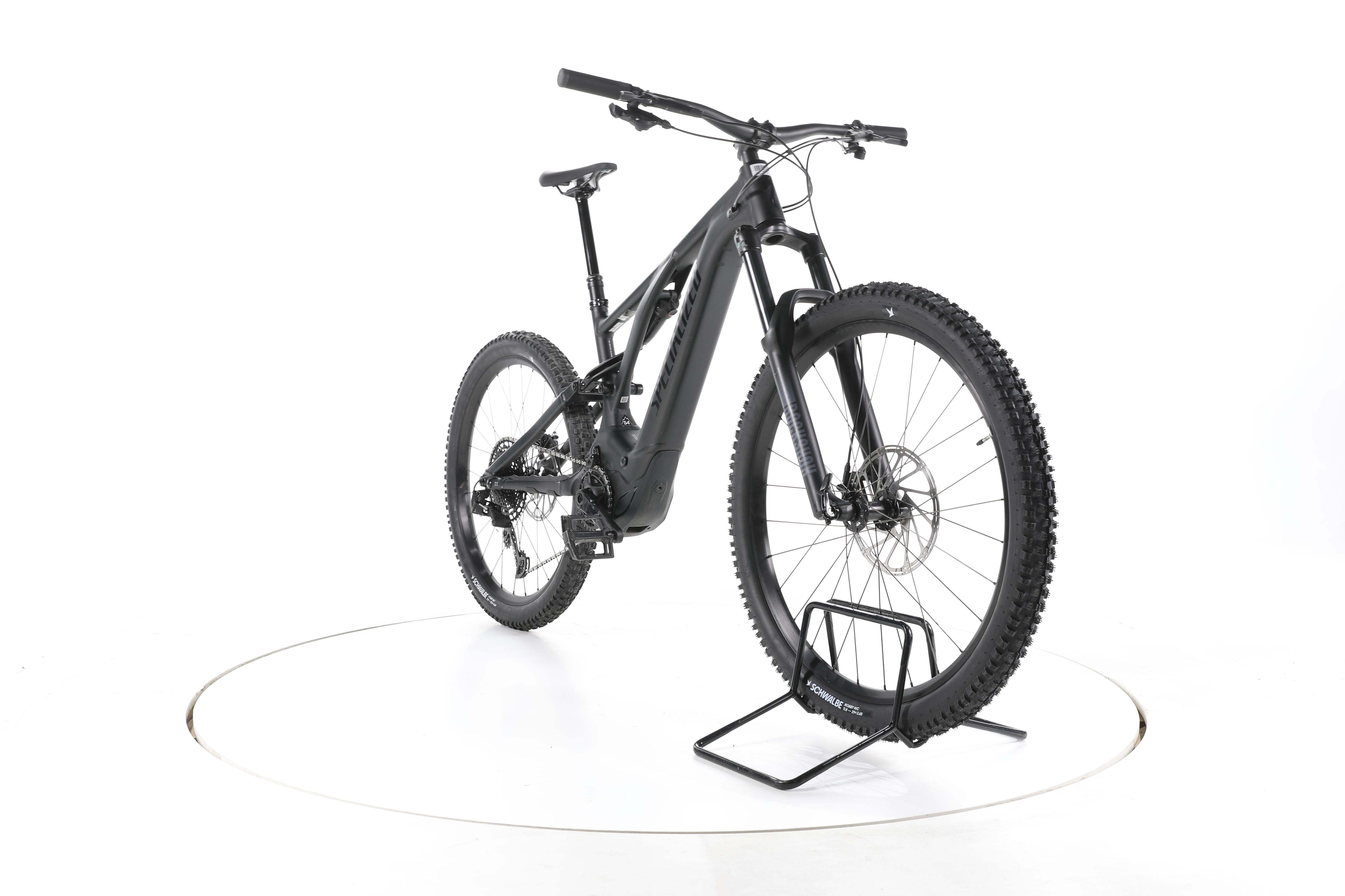 Specialized Turbo Levo E-Bike Fully - Image 3