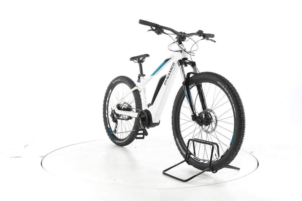 Dynamics Vulcano 500 E-Bike - Image 3