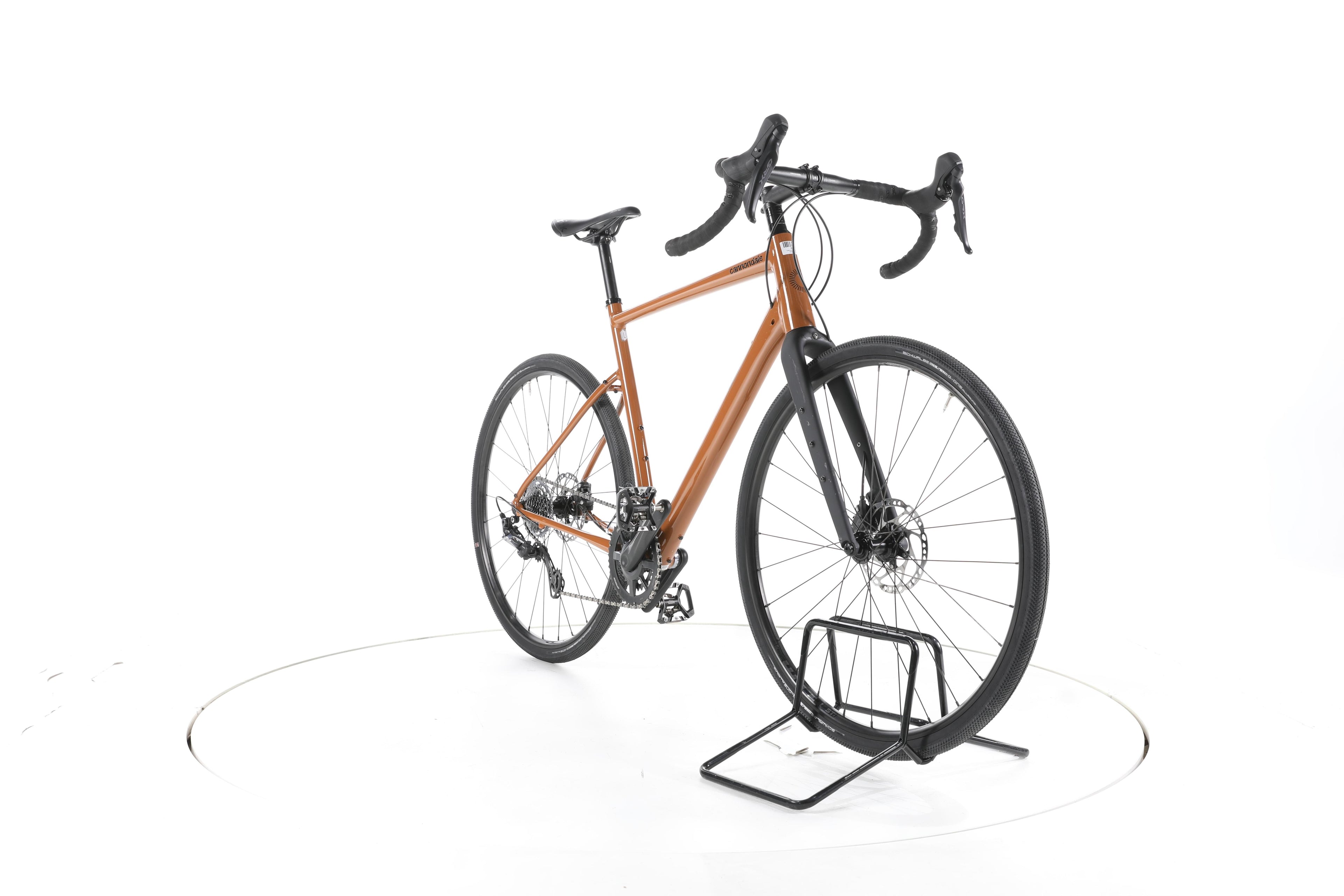 Cannondale Topstone 1 - Image 3