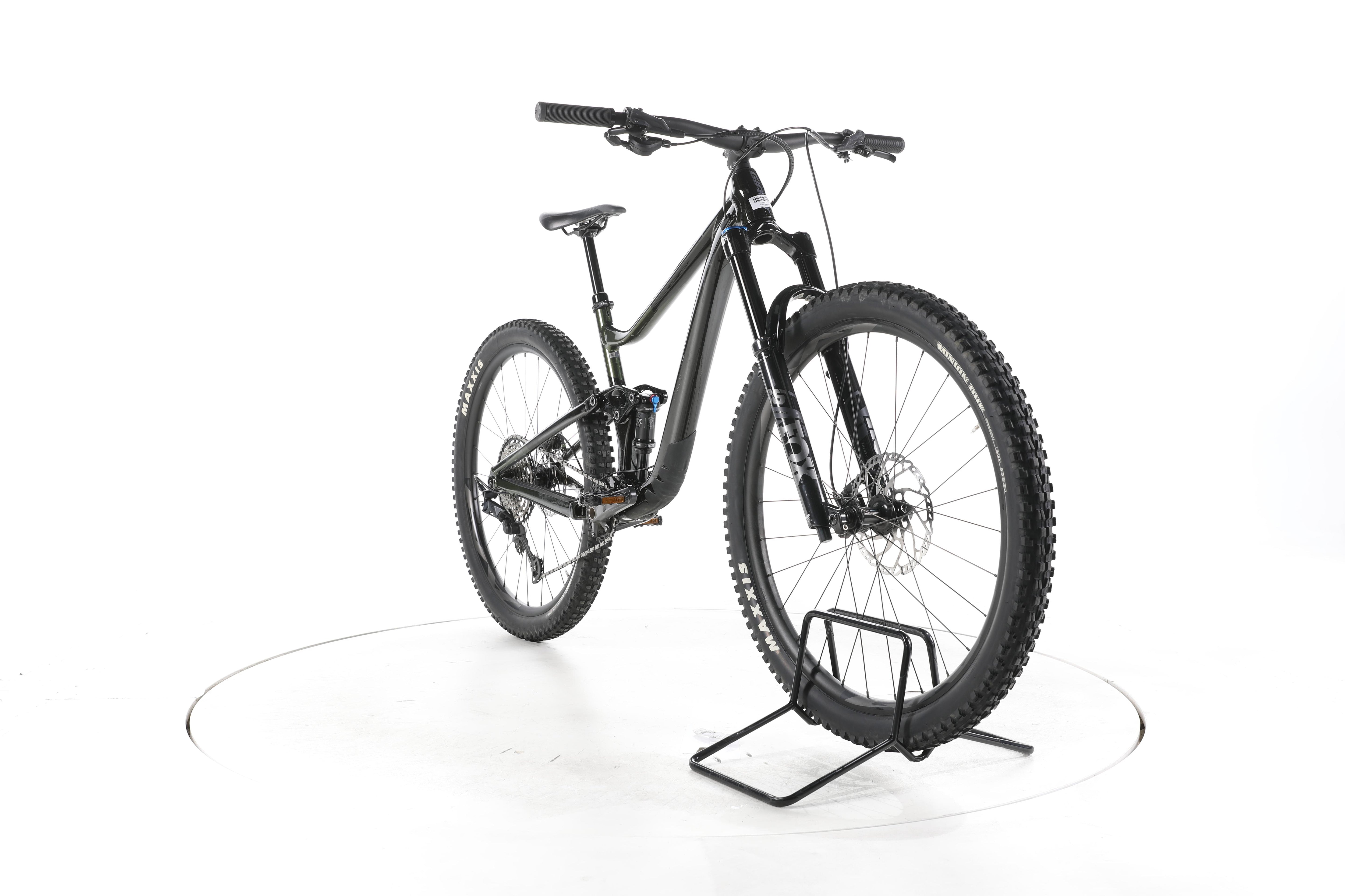 Giant Trance X 1 Fahrrad Fully - Image 3