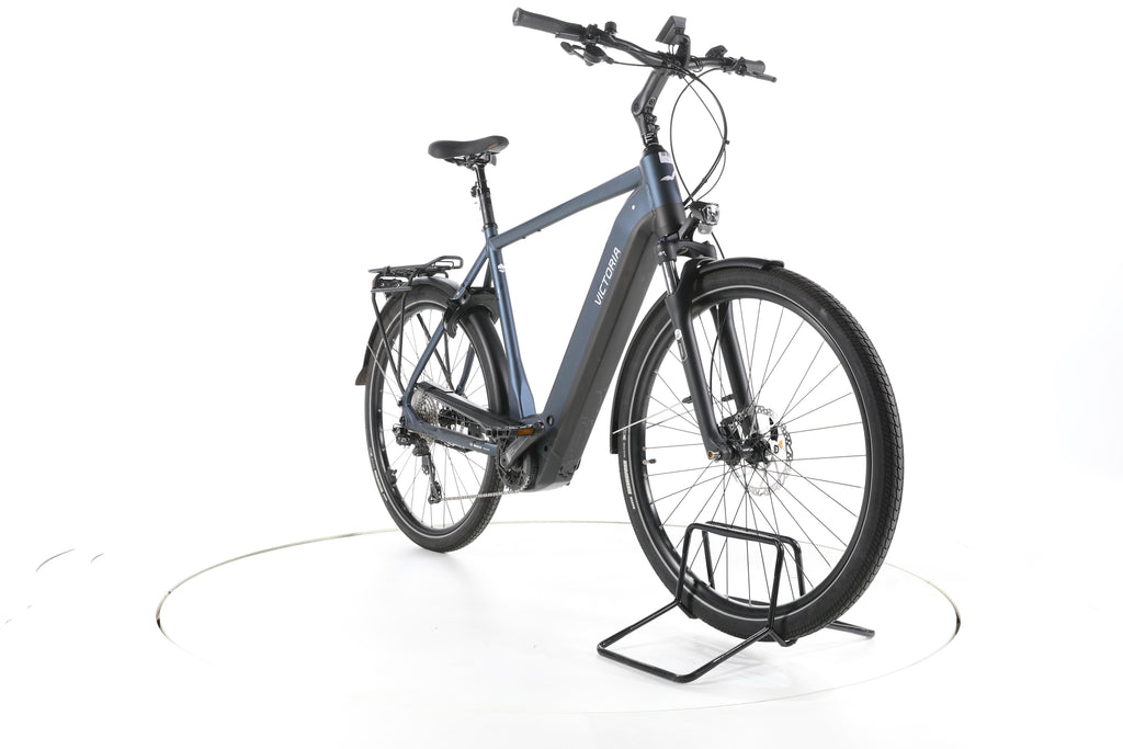 Victoria Tresalo 14 Trekking E-Bike 2023 - Image 3