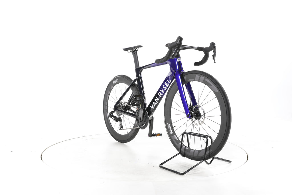 VAN RYSEL RCR-F Pro Rennrad Carbon 2025 - Image 3