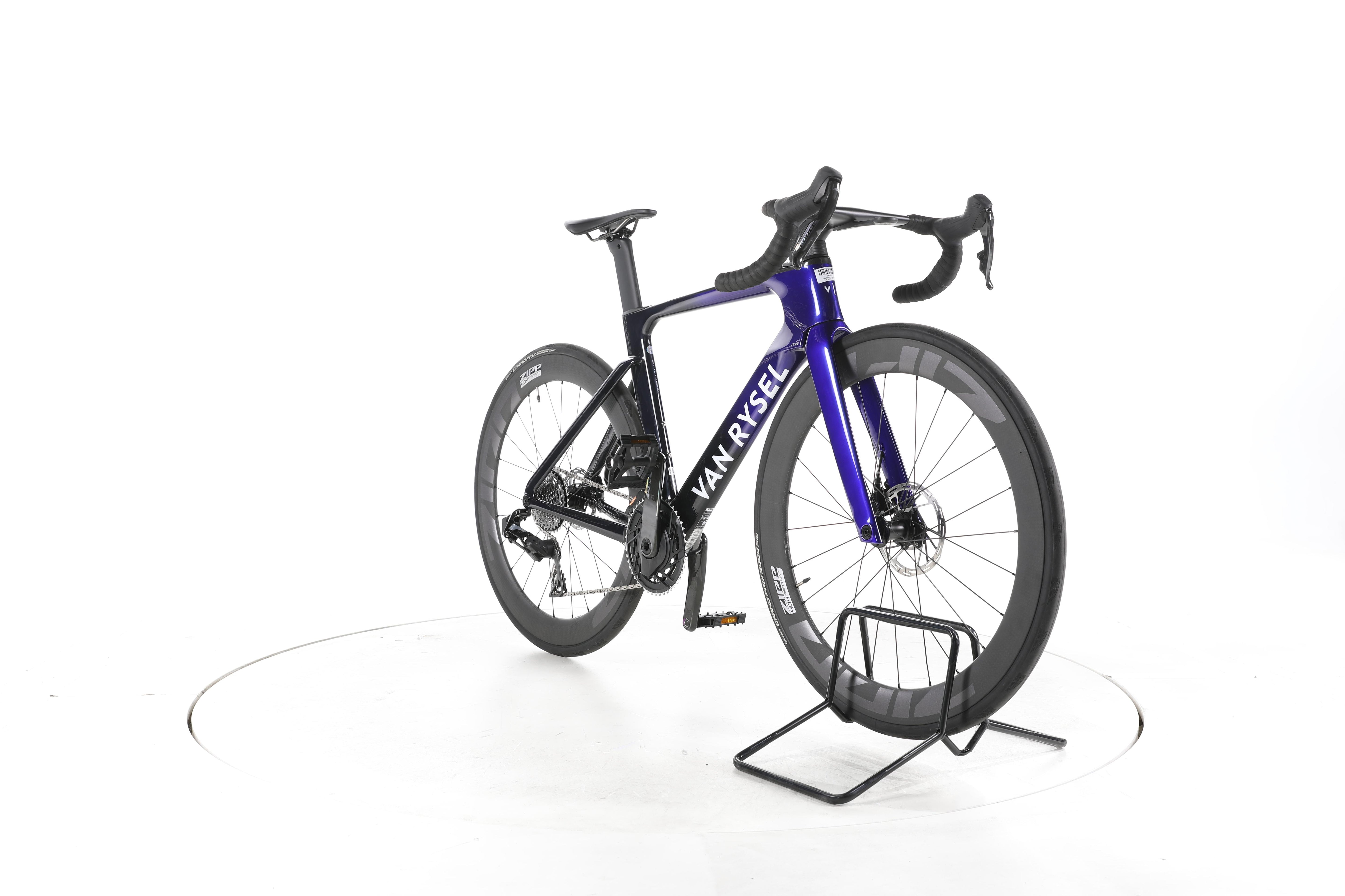 VAN RYSEL RCR-F Pro Rennrad Carbon 2025 - Image 3