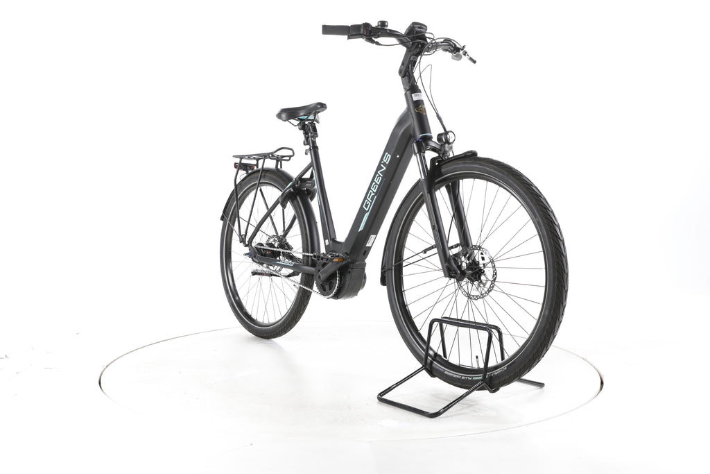 Green's Bromley City E-Bike Tiefeinsteiger - Image 3