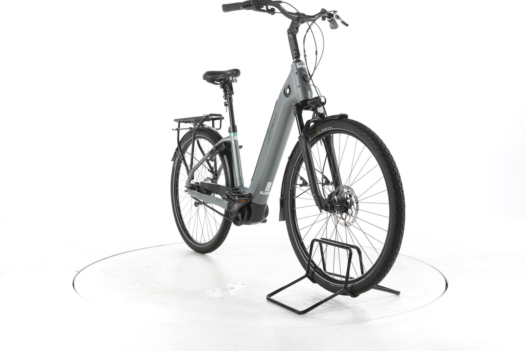 Velo de Ville AEB 490 City E-Bike Tiefeinsteiger 2024 - Image 3