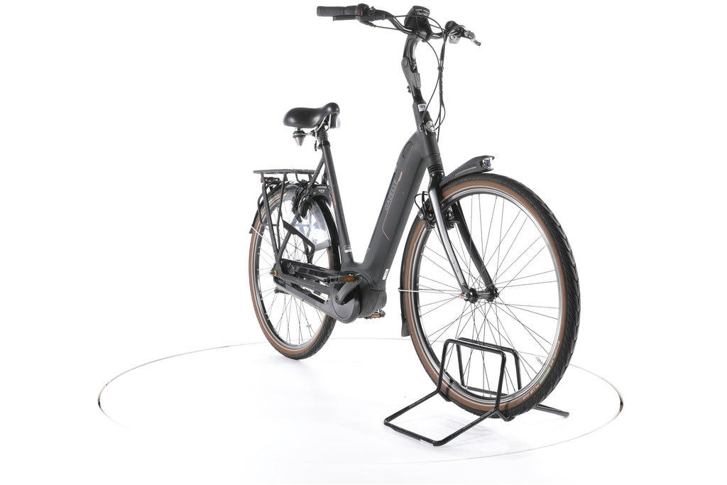 Gazelle Arroyo C8 Elite City E-Bike Tiefeinsteiger - Image 3