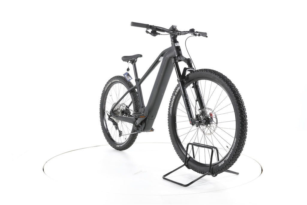 Cube Reaction Hybrid SLX E-Bike 2023 - Image 3