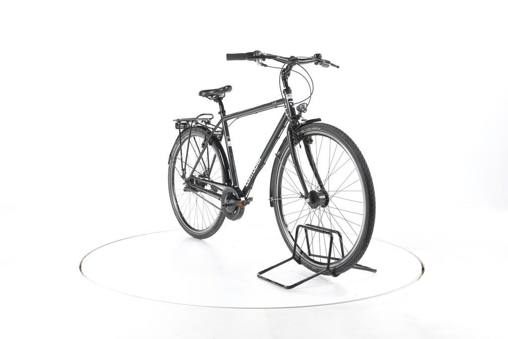 Contoura FE 4 Fahrrad City & Trekking - Image 3