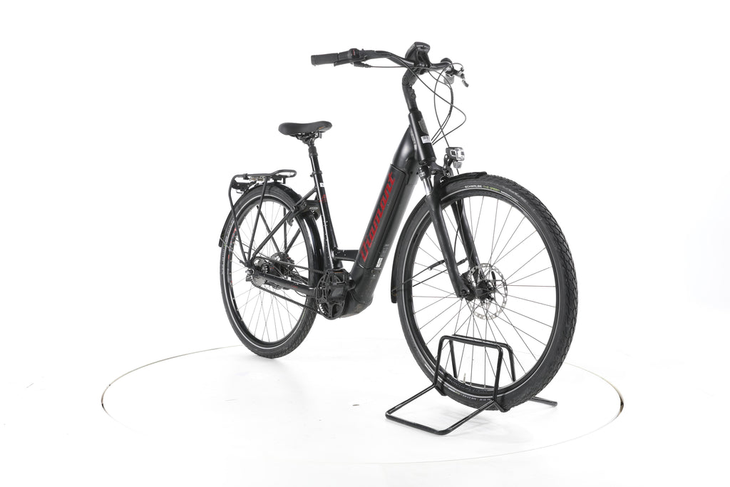 Diamant Beryll Esprit+ Gen 2 City E-Bike Tiefeinsteiger - Image 3