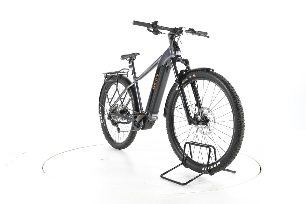 BESV TRX 1.3 Trekking E-Bike - Image 3
