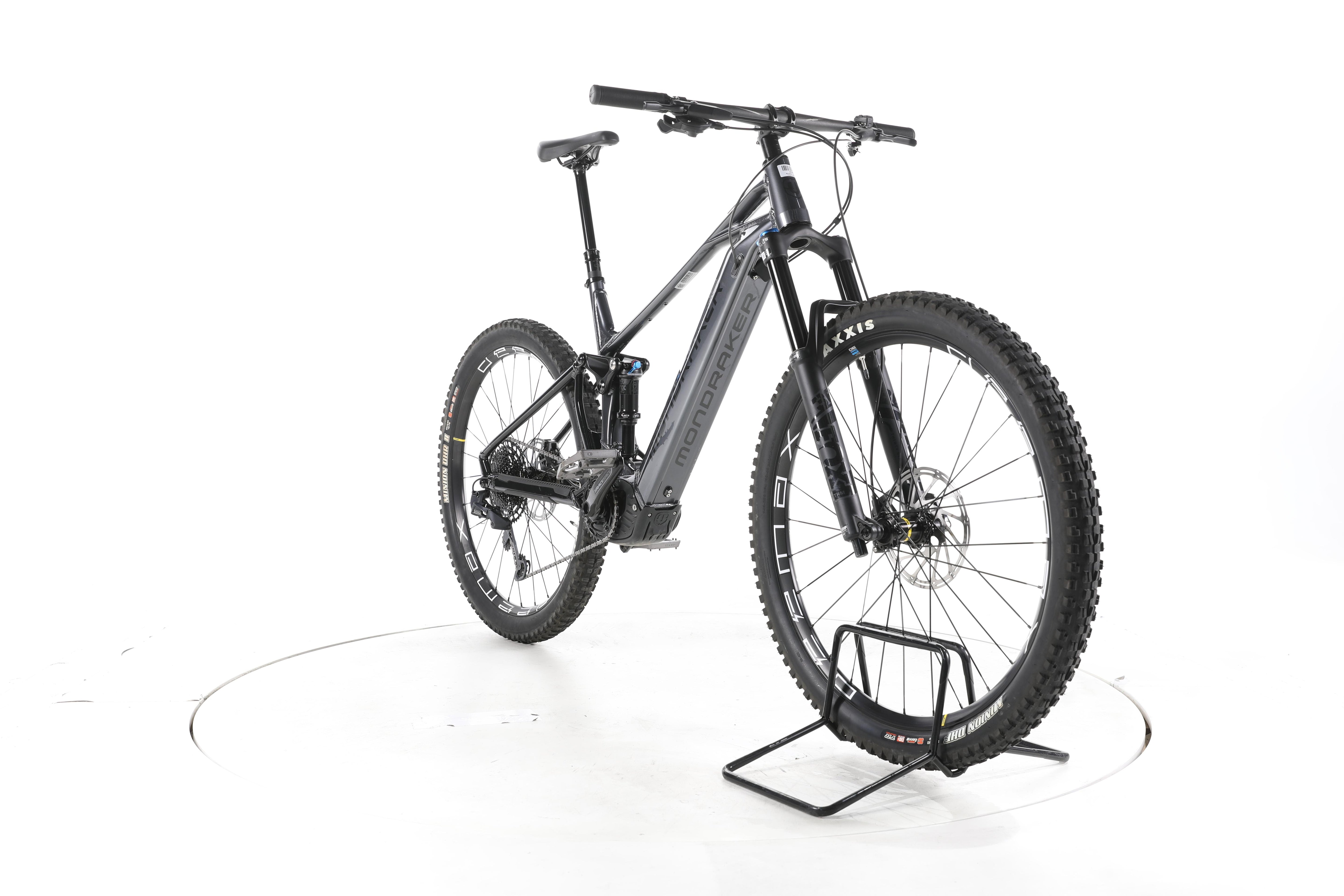 Mondraker Chaser R SE E-Bike Fully - Image 3