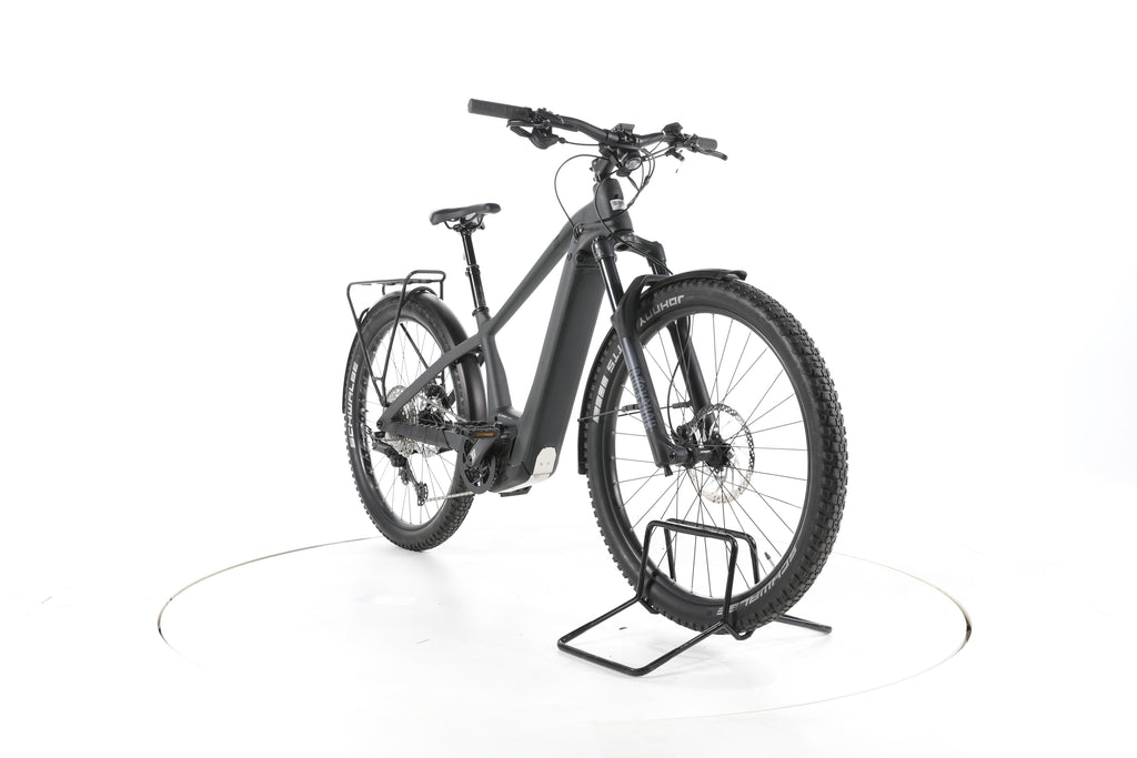 Lapierre e-Explorer 9.7 Trekking E-Bike 2023 - Image 3
