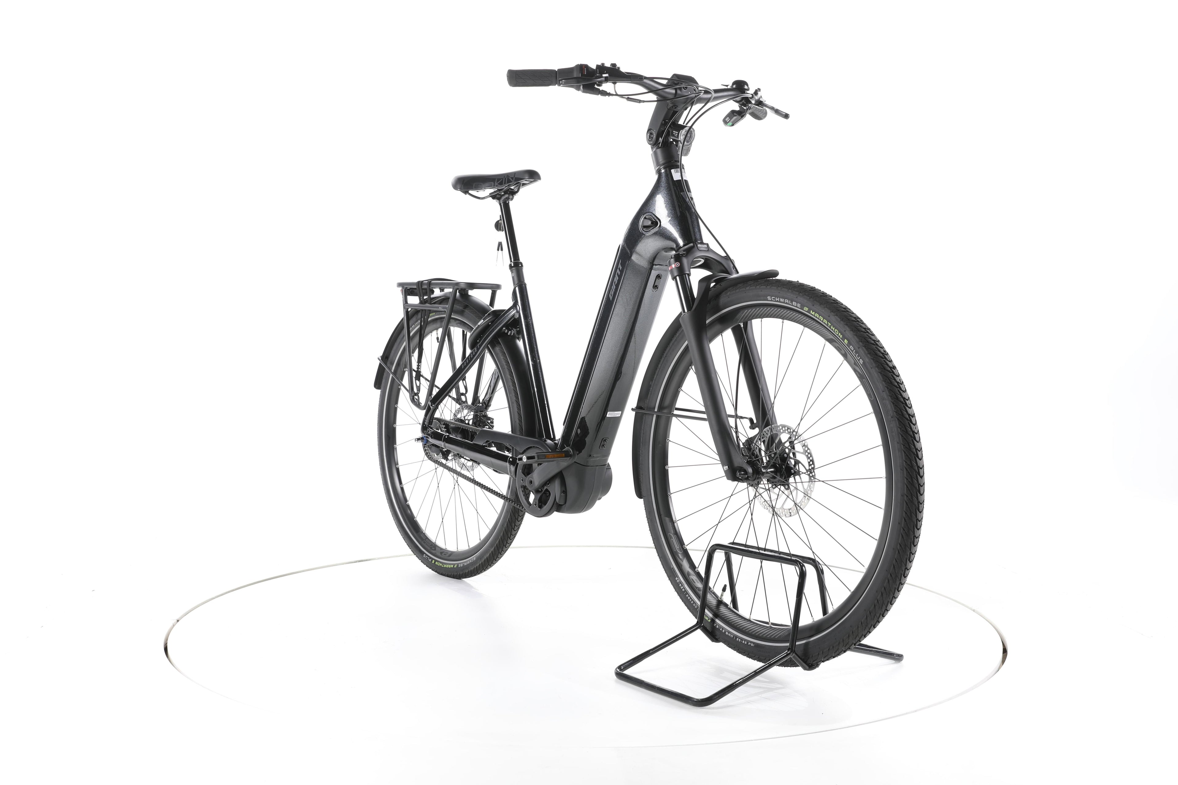 Giant Anytour E+ 1 City E-Bike Tiefeinsteiger 2025 - Image 3