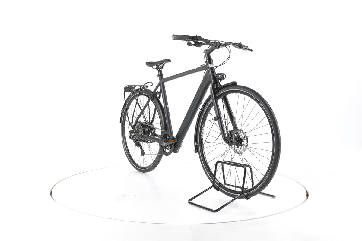 Rabeneick TS-E Trekking E-Bike - Image 3