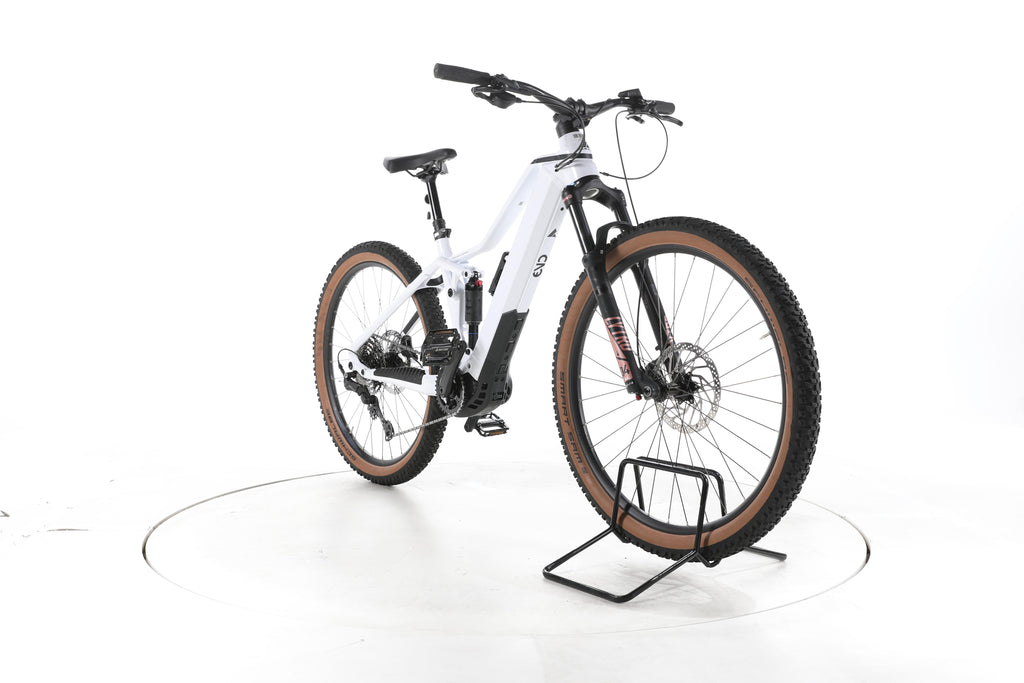 Bulls Sonic EVA TR 1 E-Bike Fully 2024 - Image 3