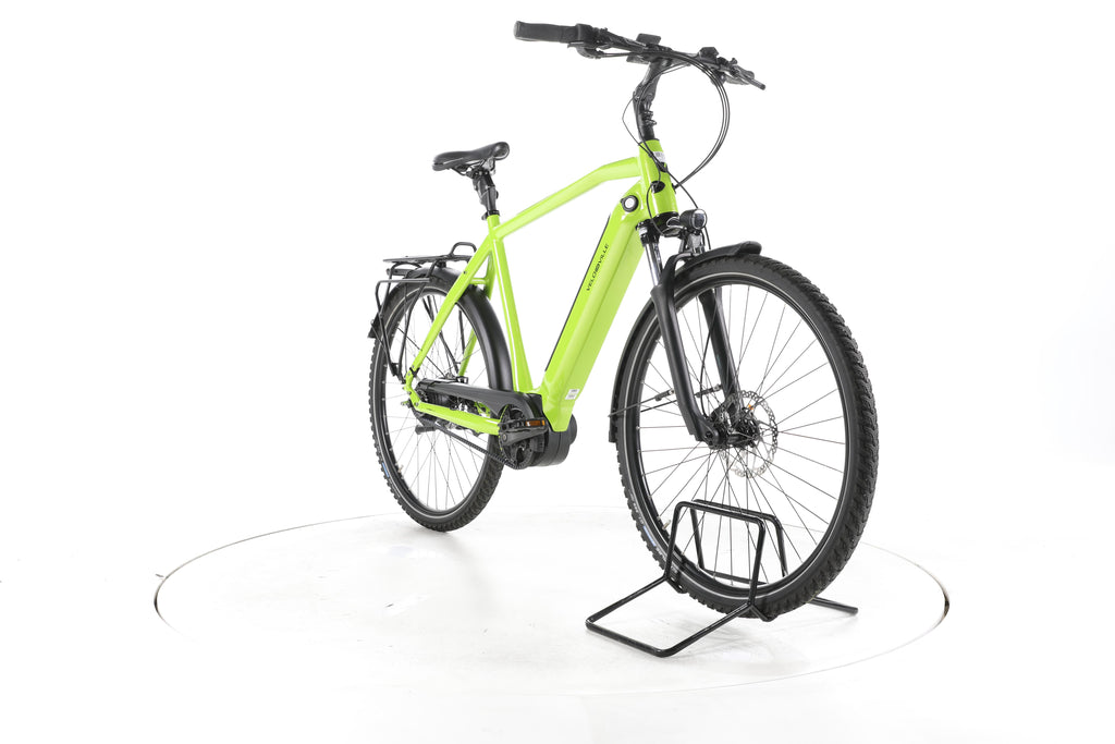 Velo de Ville AEB 890 Smart City E-Bike - Image 3