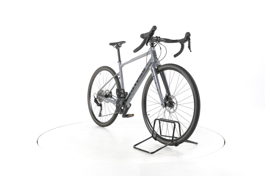 Axess Creed ADV Gravelbike 2025 - Image 3