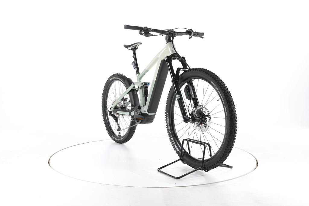 Cube Stereo Hybrid ONE44 EXC E-Bike Fully 2026 - Image 3