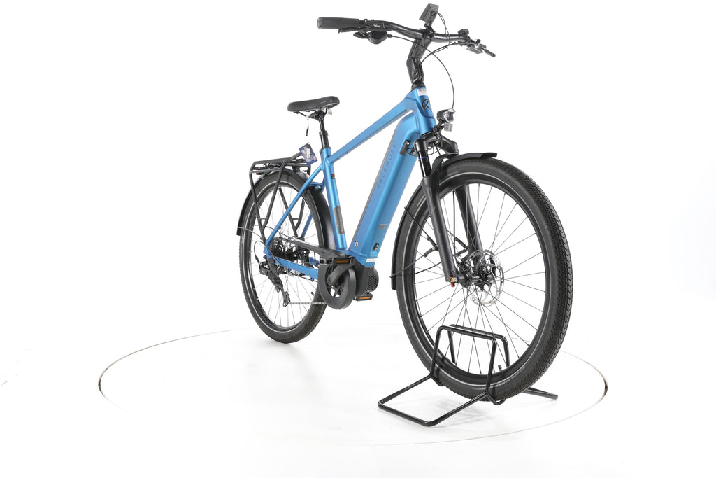 Kalkhoff Endeavour 5 Move+ Trekking E-Bike 2024 - Image 3