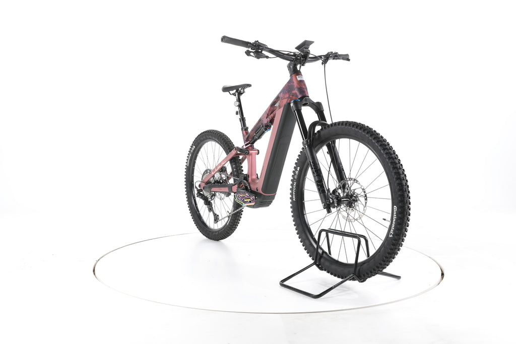 Cube Stereo Hybrid ONE44 HPC SLX E-Bike Fully Carbon 2026 - Image 3
