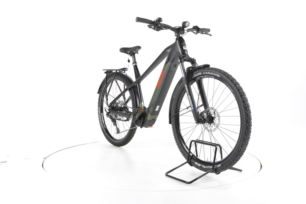 Green's Watford FN Trekking E-Bike 2024 - Image 3