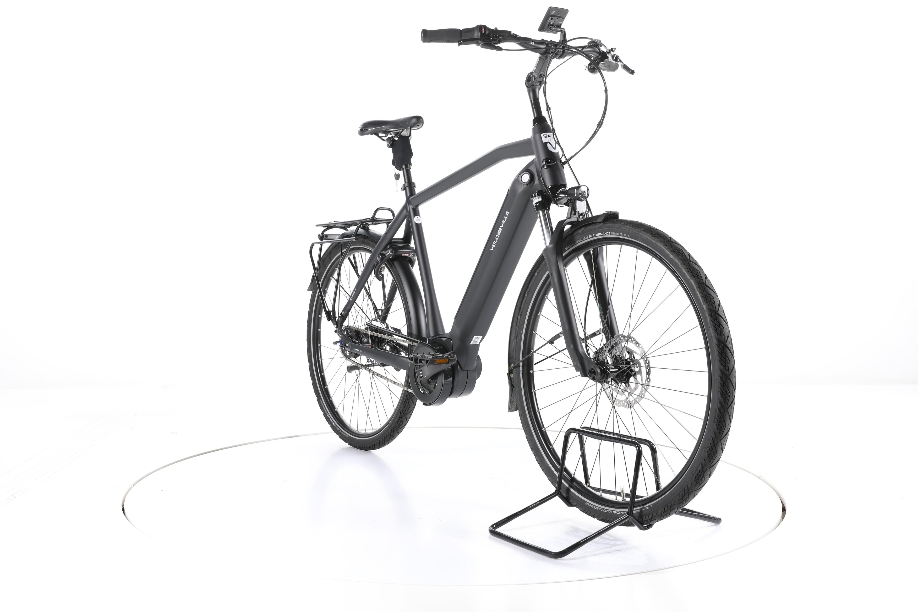 Velo de Ville AEB 890 City E-Bike 2023 - Image 3