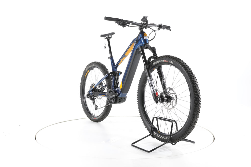 Conway Xyron S 3.9 Fully E-Bike 2023 - Image 3