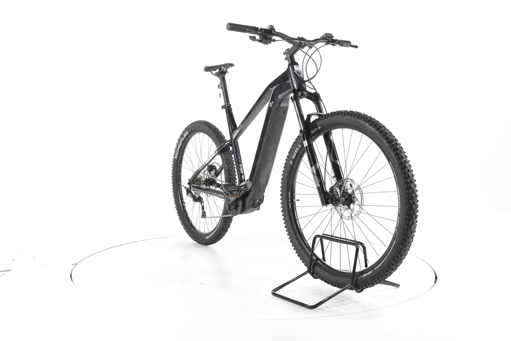 Conway Cairon S 2.0 E-Bike - Image 3