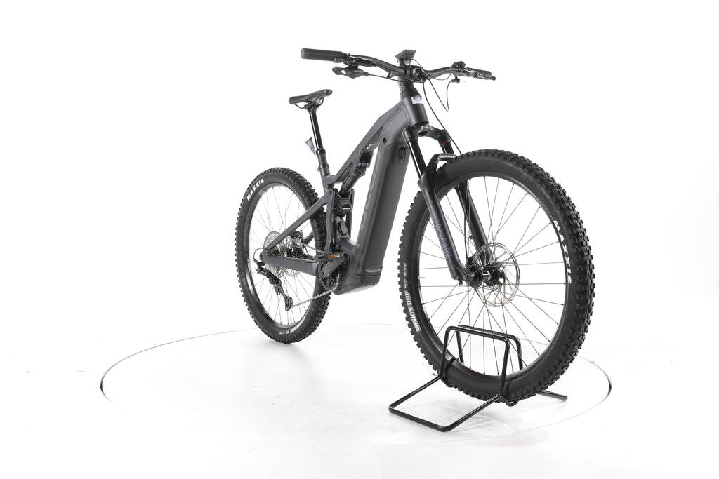 Focus Thron² 6.8 E-Bike Fully - Image 3