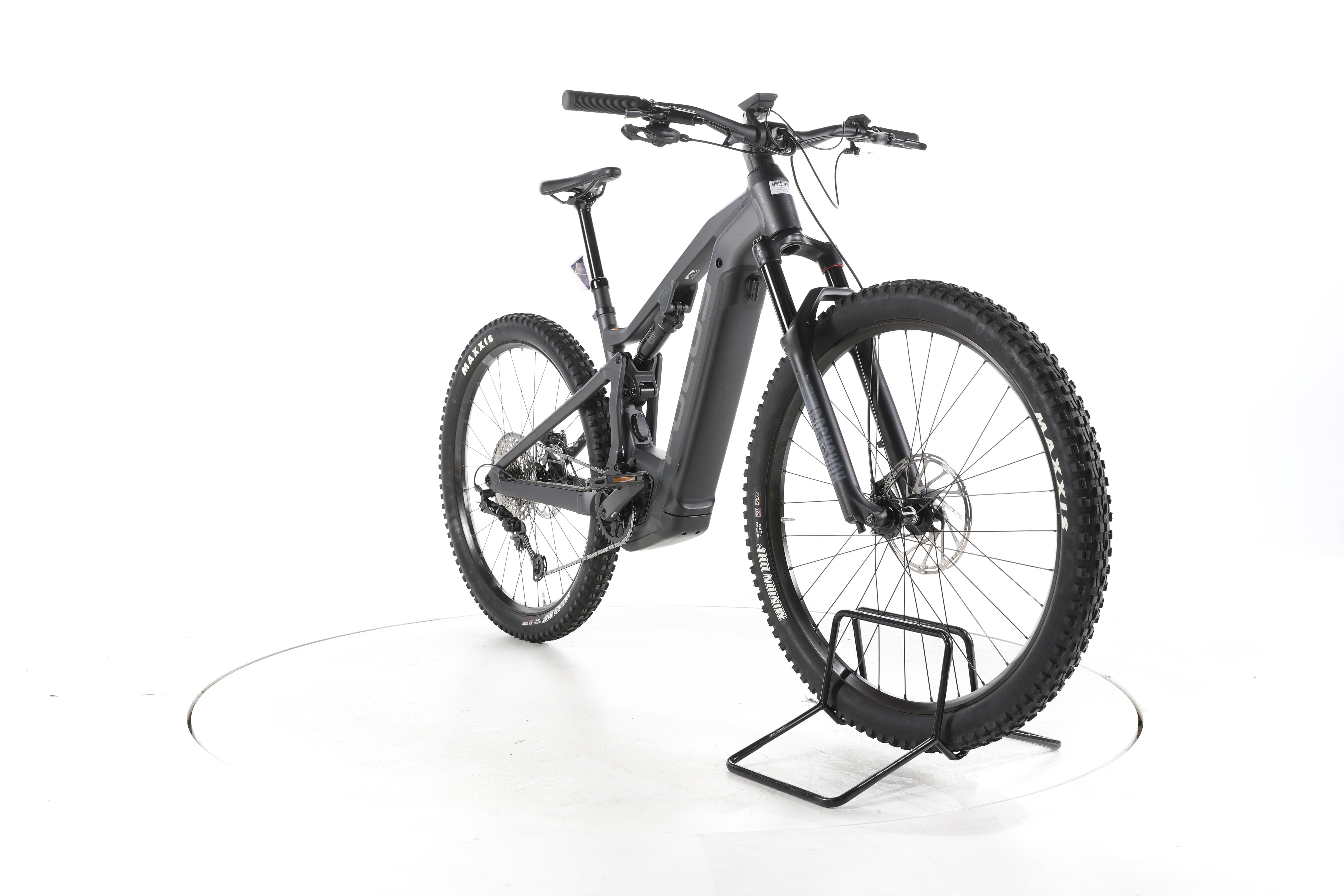 Focus Thron² 6.8 E-Bike Fully - Image 3