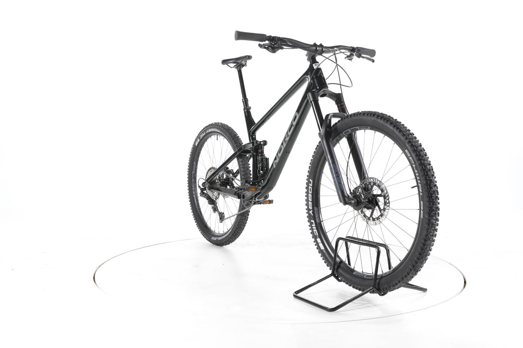 Norco Bicycles Optic C3 Fahrrad Fully - Image 3