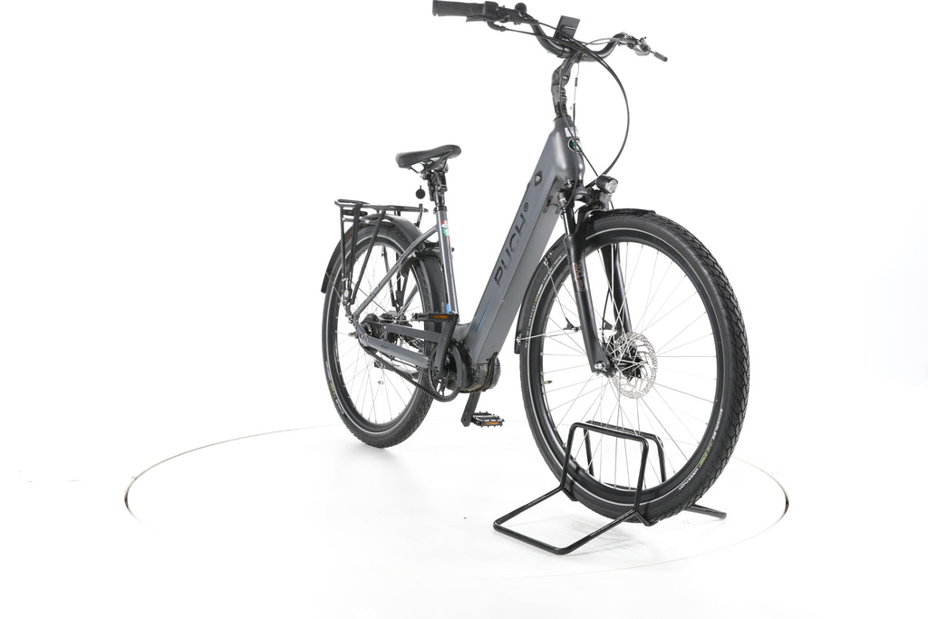 Puch Q4.8 City E-Bike Tiefeinsteiger - Image 3