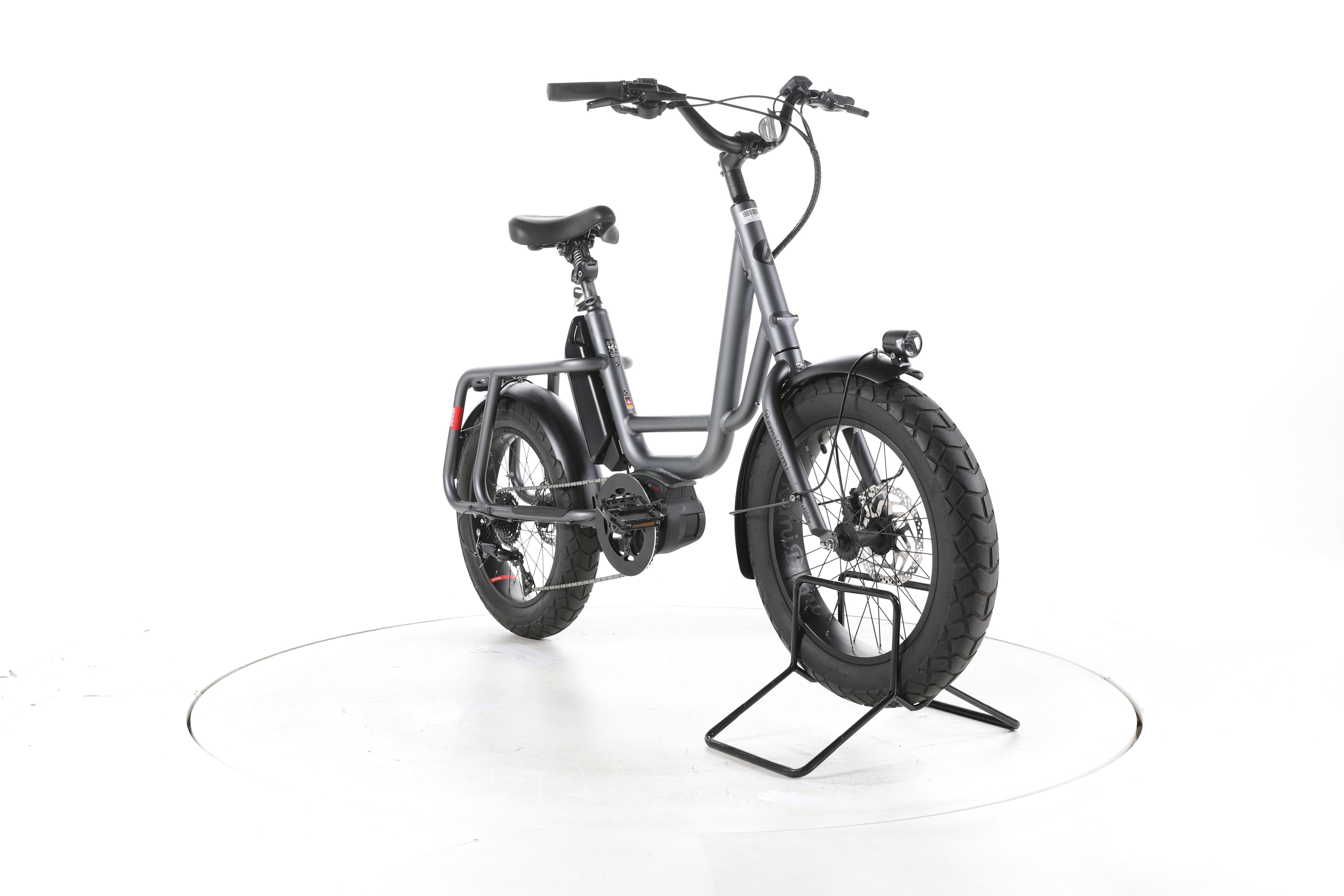 Benno Bikes RemiDemi E-Cruiser Bikes - Image 3