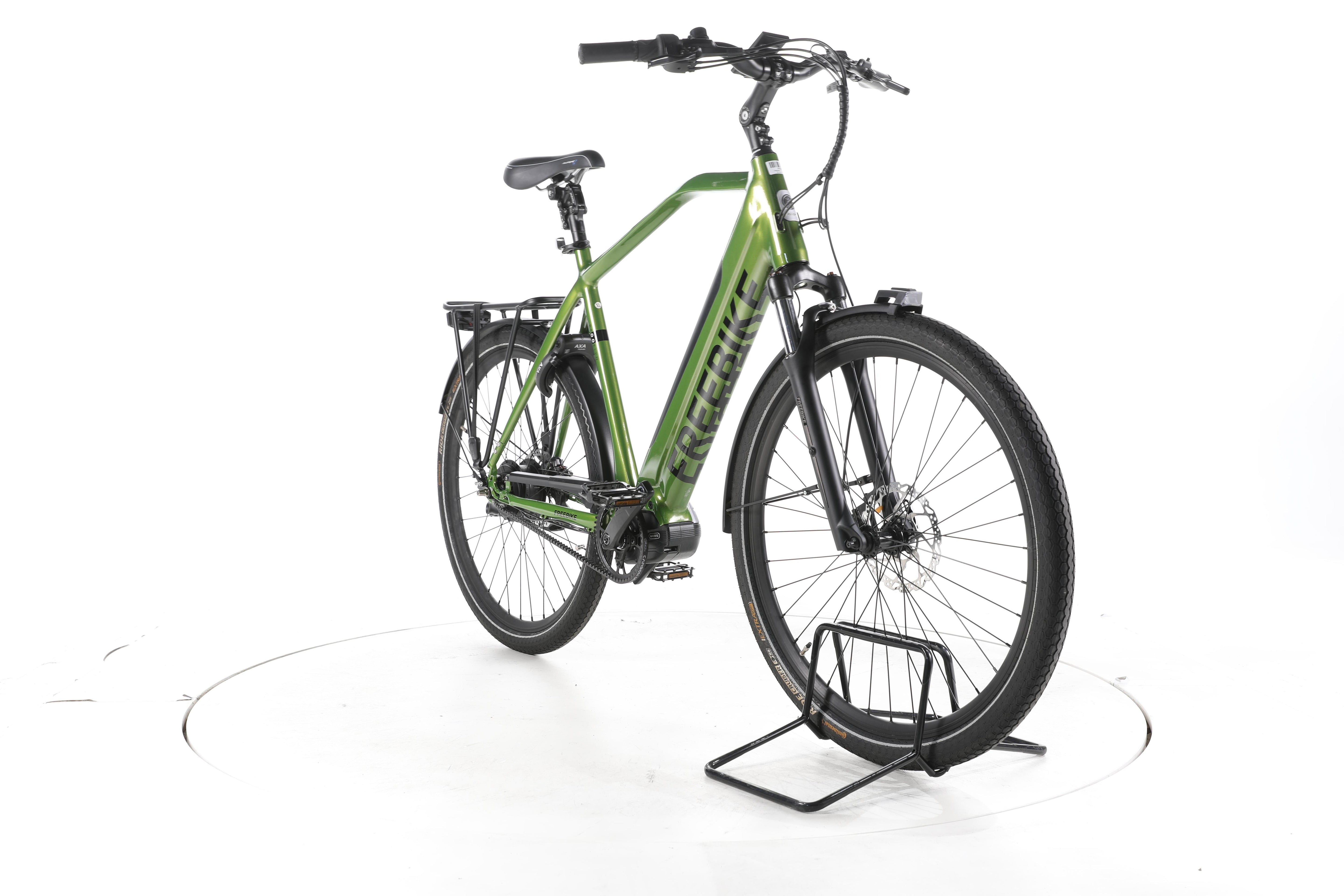 FREEBIKE Brooklyn City E-Bike - Image 3