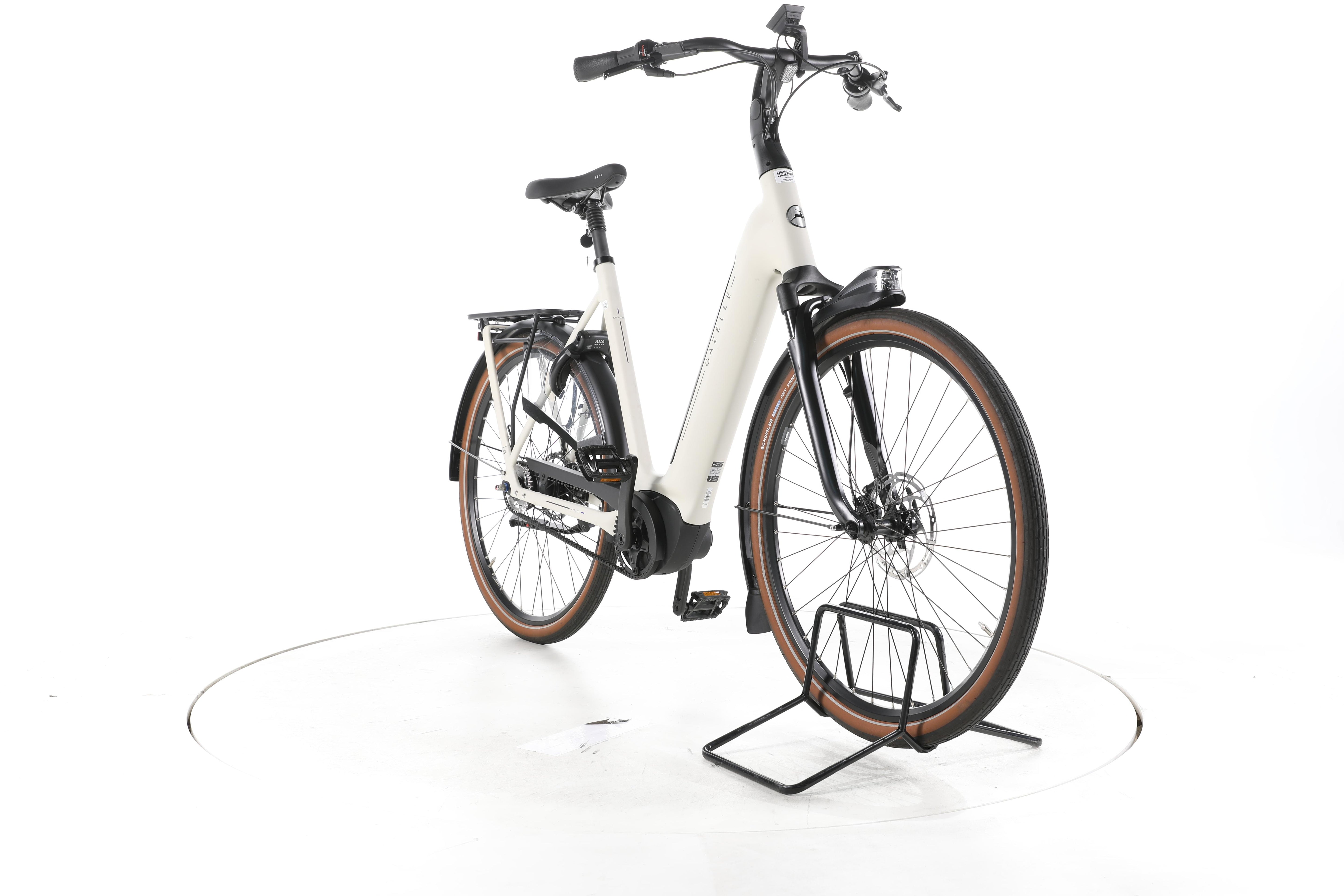 Gazelle Arroyo C5 City E-Bike 2024 - Image 3